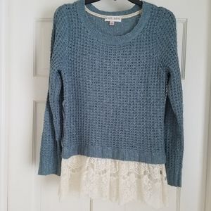 NEW Knox Rose Sweater